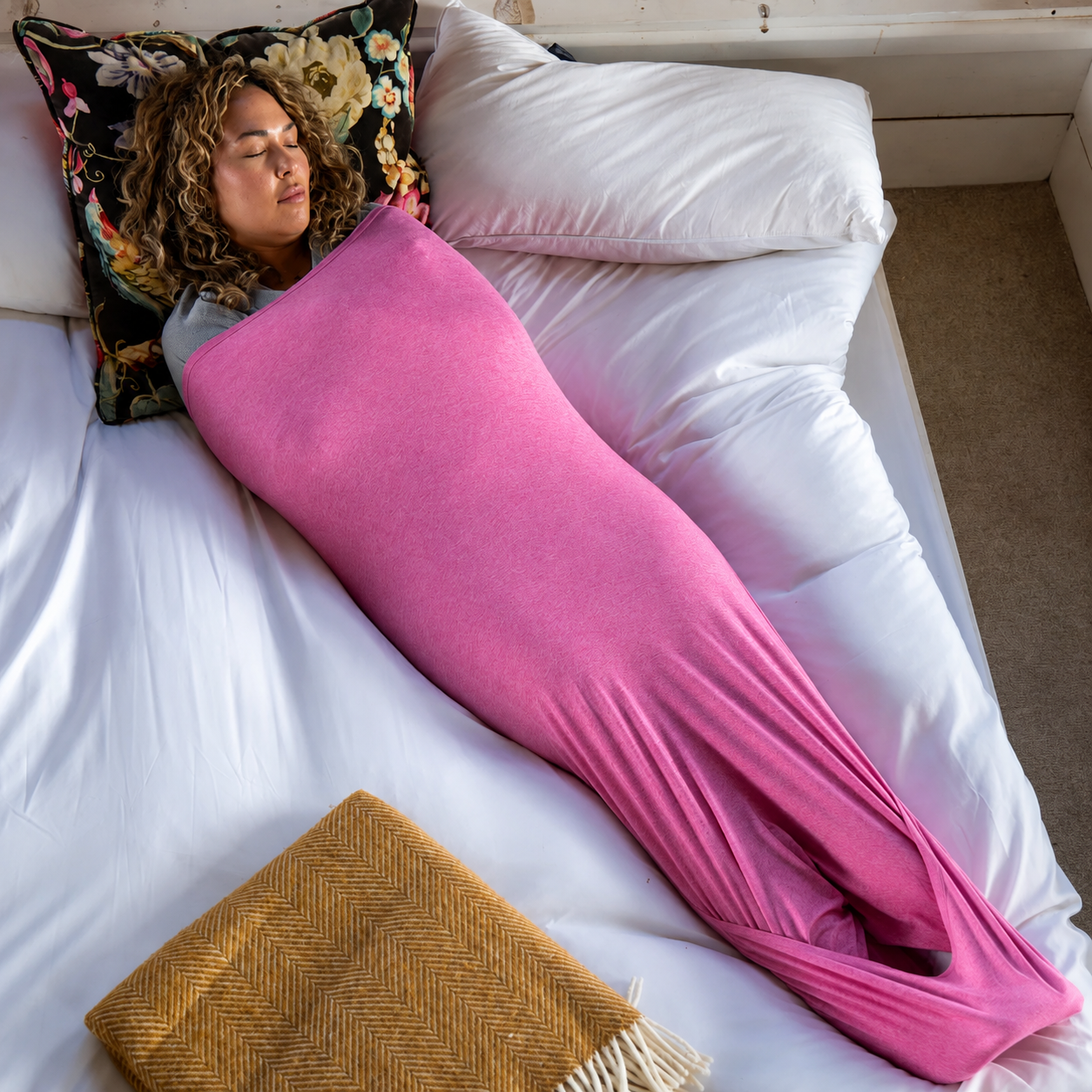 SleepNest™ Sovpod Vuxen