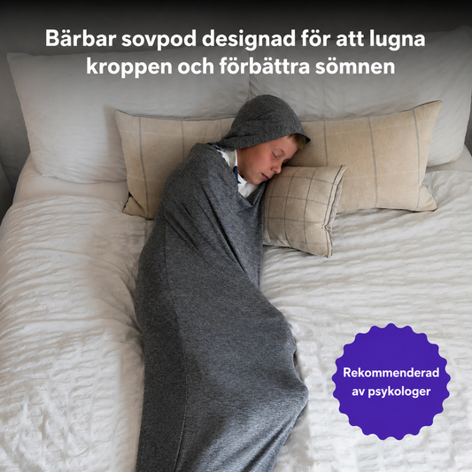 SleepNest™ Sovpod