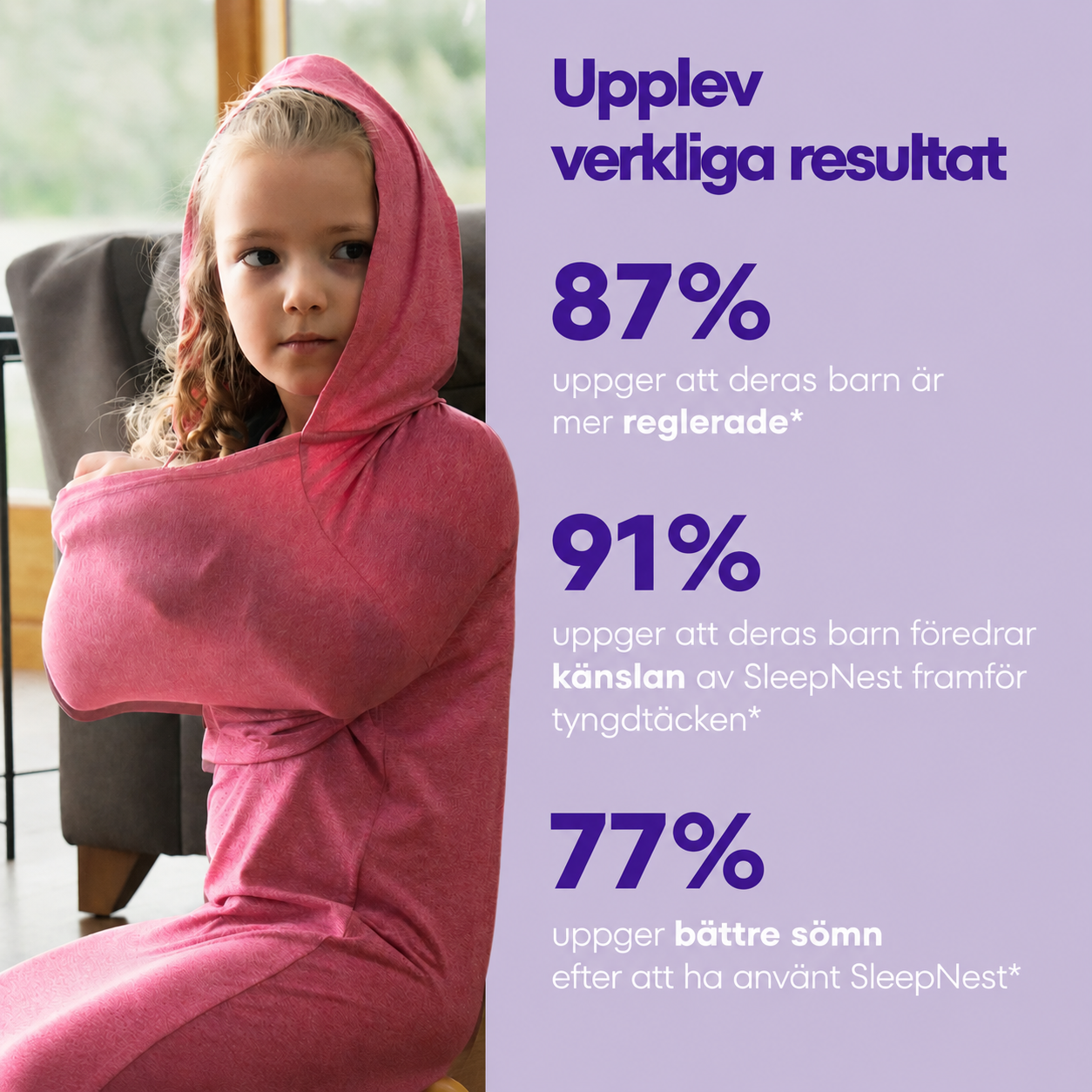 SleepNest™ Sovpod