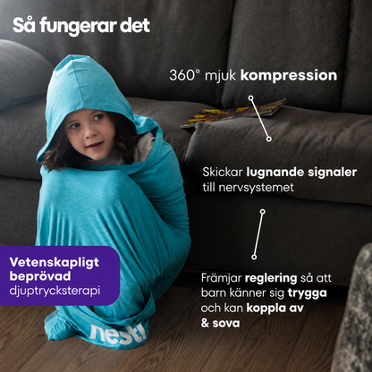 SleepNest™ Sovpod