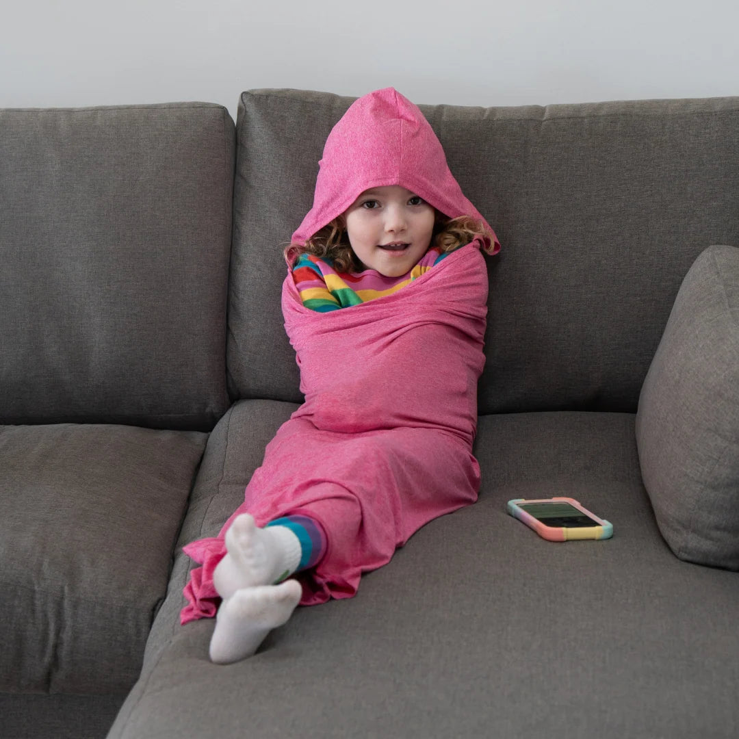 SleepNest™ Sovpod